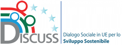 DISCUSS - Dialogo sociale in UE per lo sviluppo sostenibile